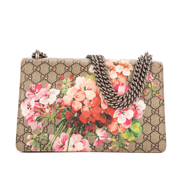 Gucci Blooms Dionysus Small - Picture 4 of 11